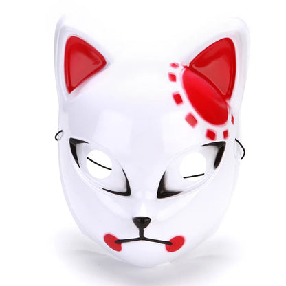 Japanese Kitsune Mask - Sune04