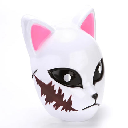 Japanese Kitsune Mask - Sune04