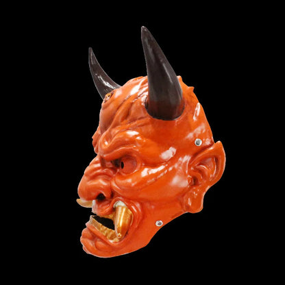 Oni VIP 2-color Horror Demon Mask Color B