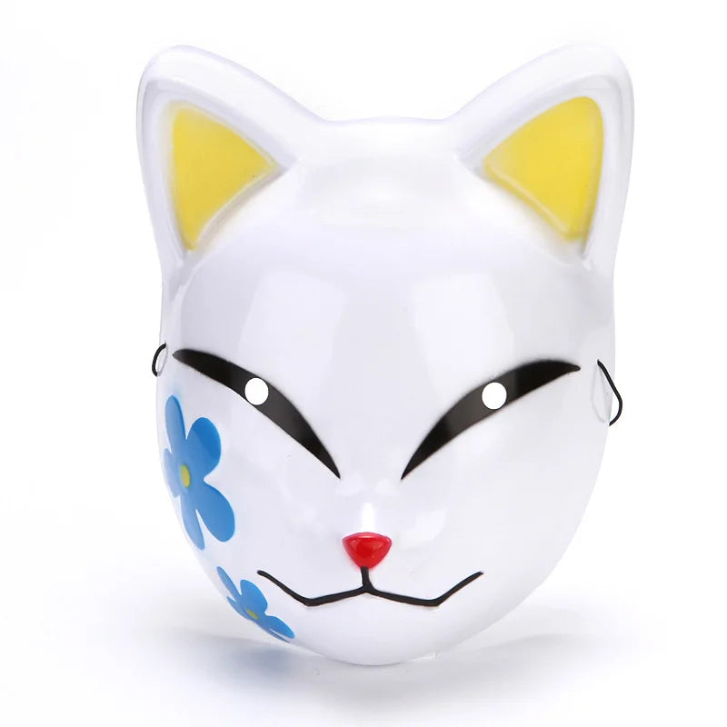 Japanese Kitsune Mask - Sune04