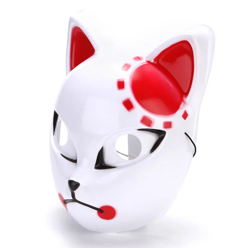 Japanese Kitsune Mask - Sune01