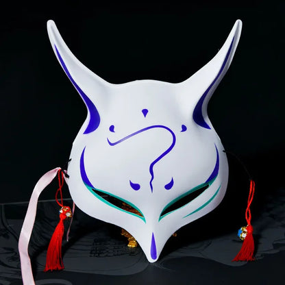 Japanese Kitsune Mask - Sune01