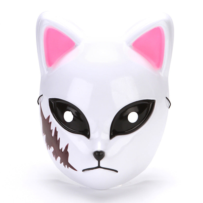 Japanese Kitsune Mask - Sune01