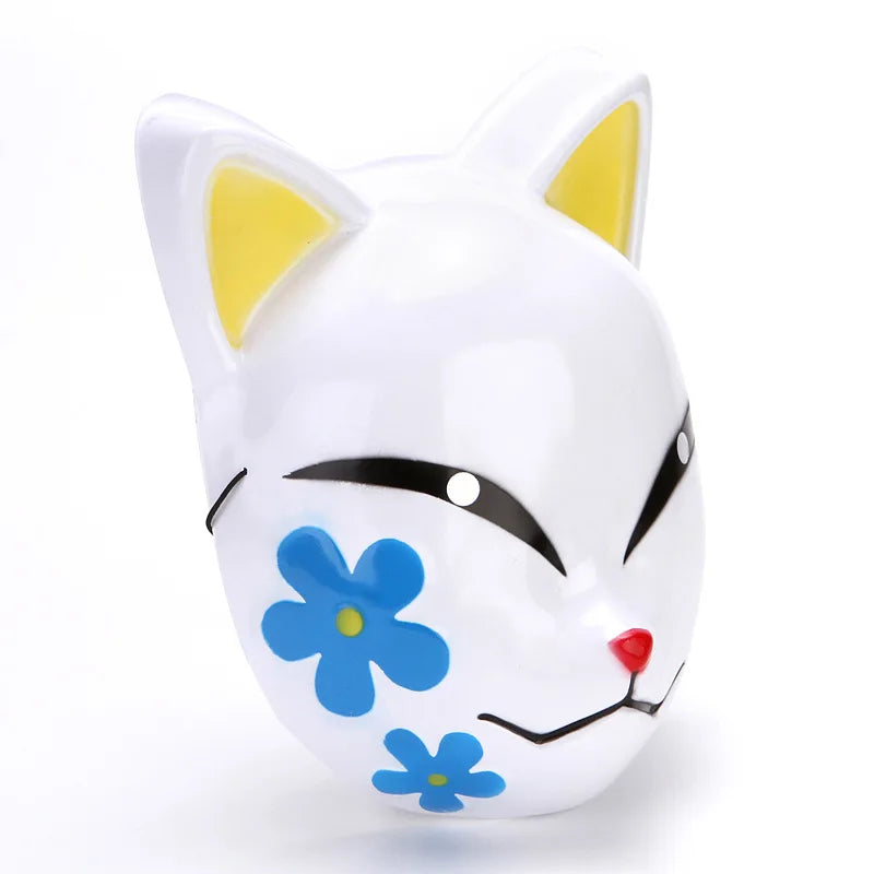 Japanese Kitsune Mask - Sune01